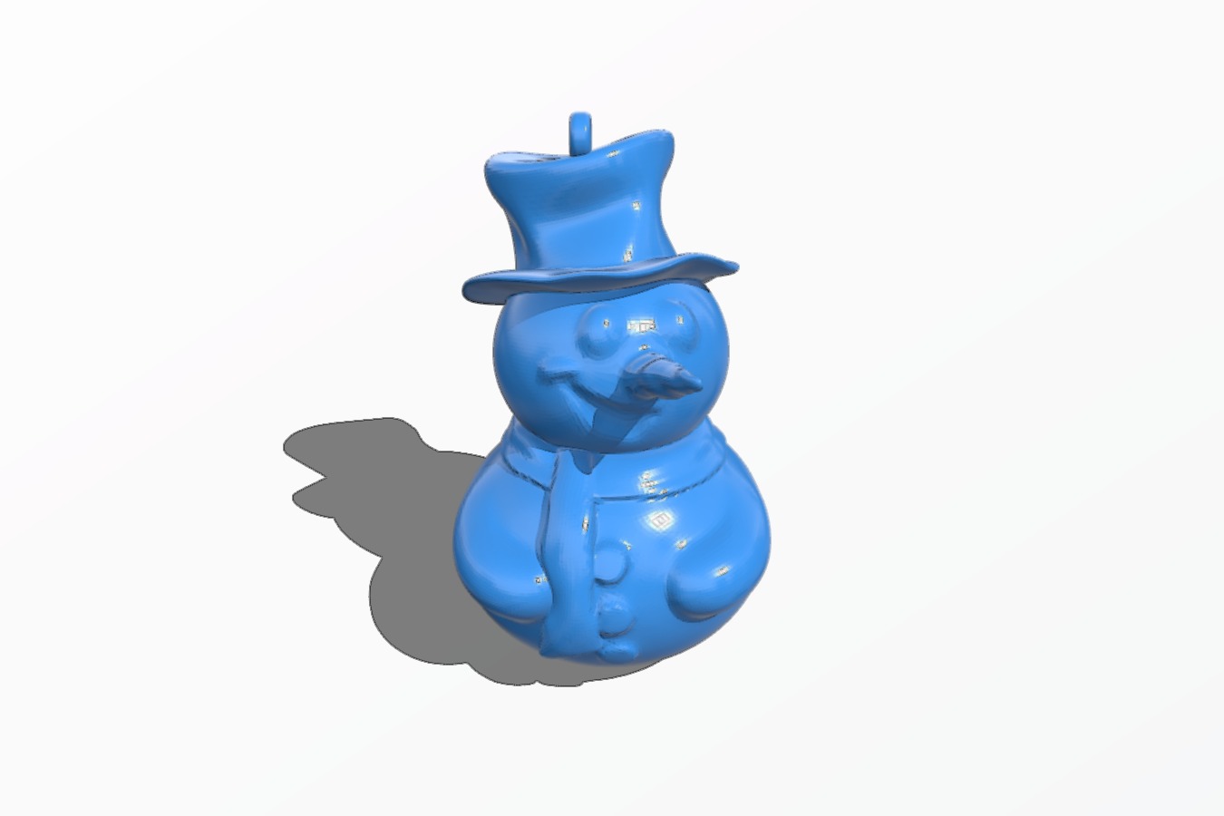 Snowman-VK