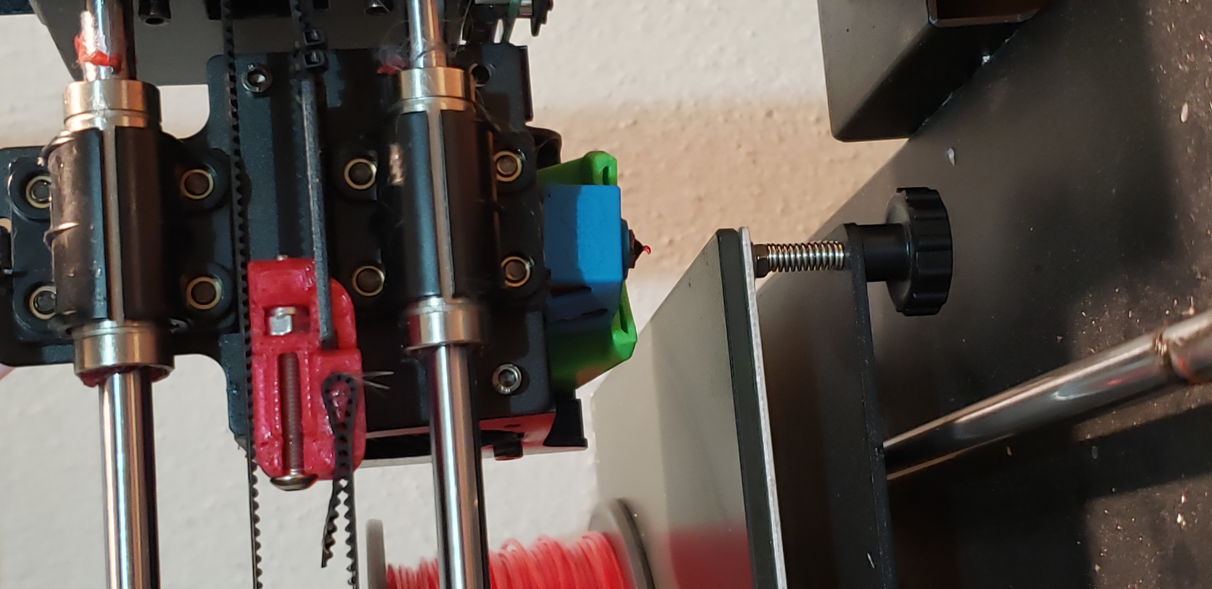 ANYCUBIC BELT TENSIONER