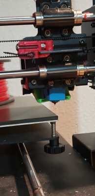 ANYCUBIC BELT TENSIONER | 3d print model
