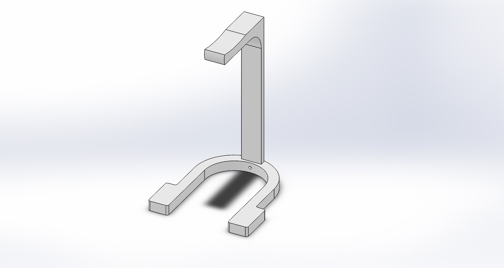Head Phone Stand