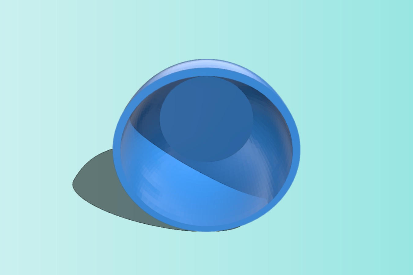 5.8 ghz antenna cover