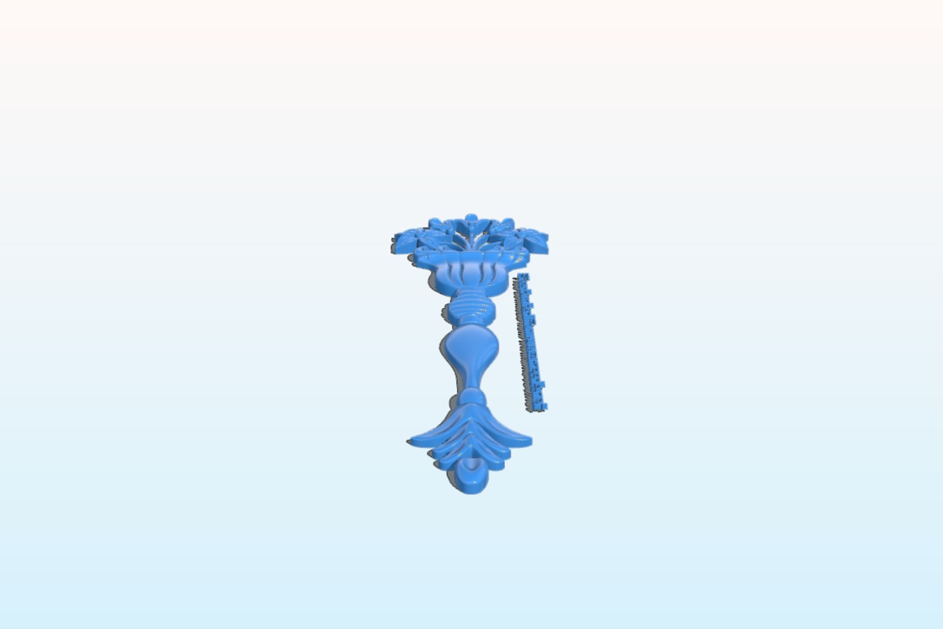 Pattern decor design