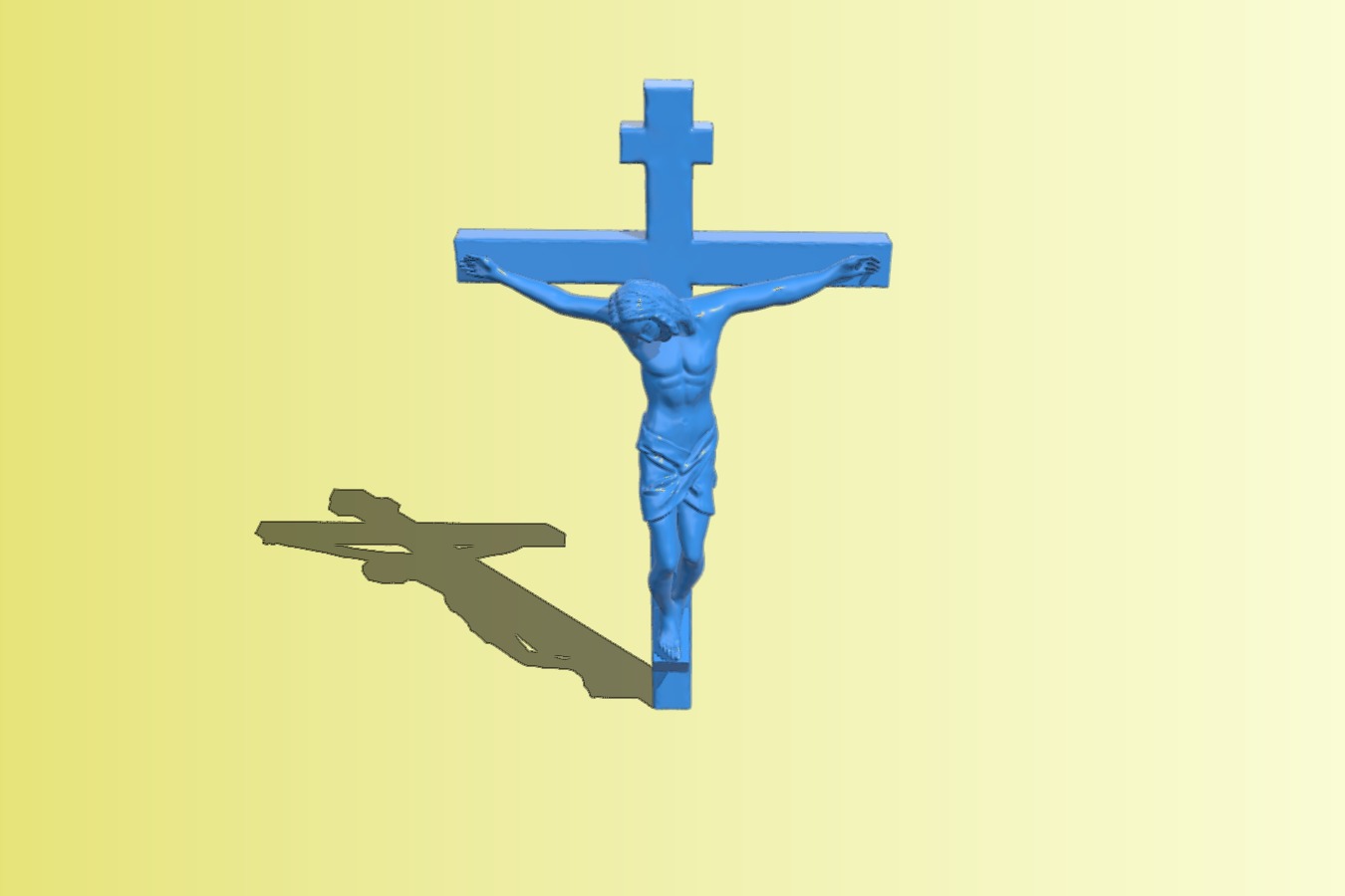 Crucifix