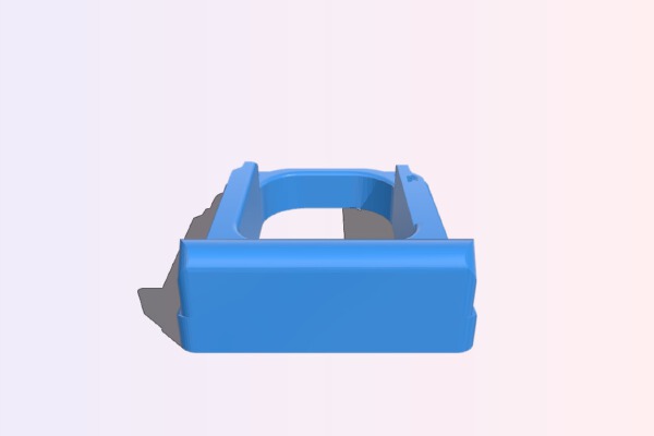 Makita 18V tool holder | 3d print model