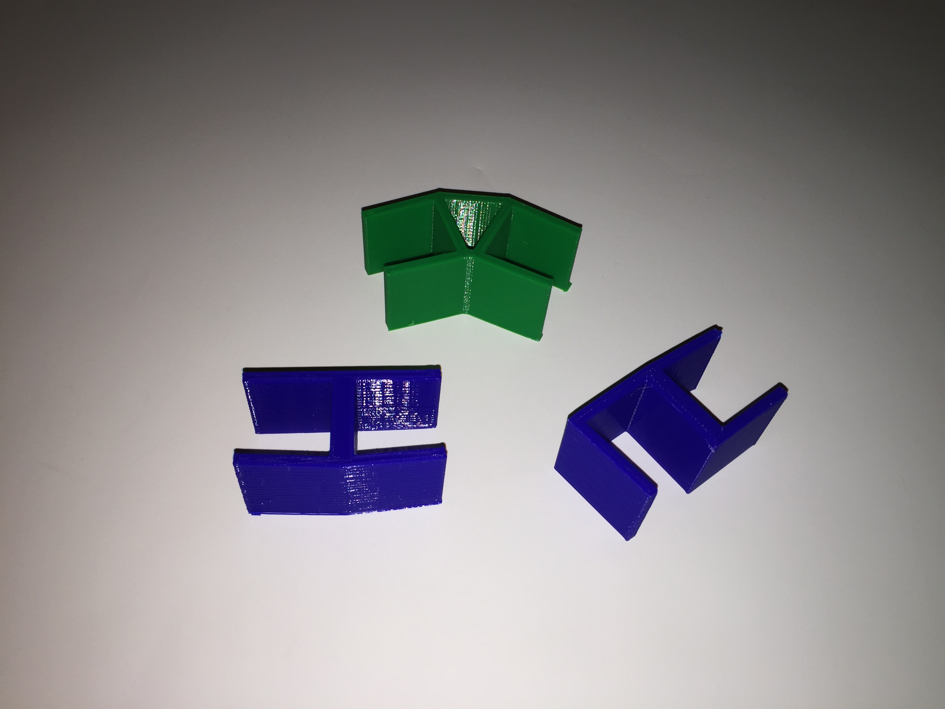 VHS Innovative Solution Connectors
