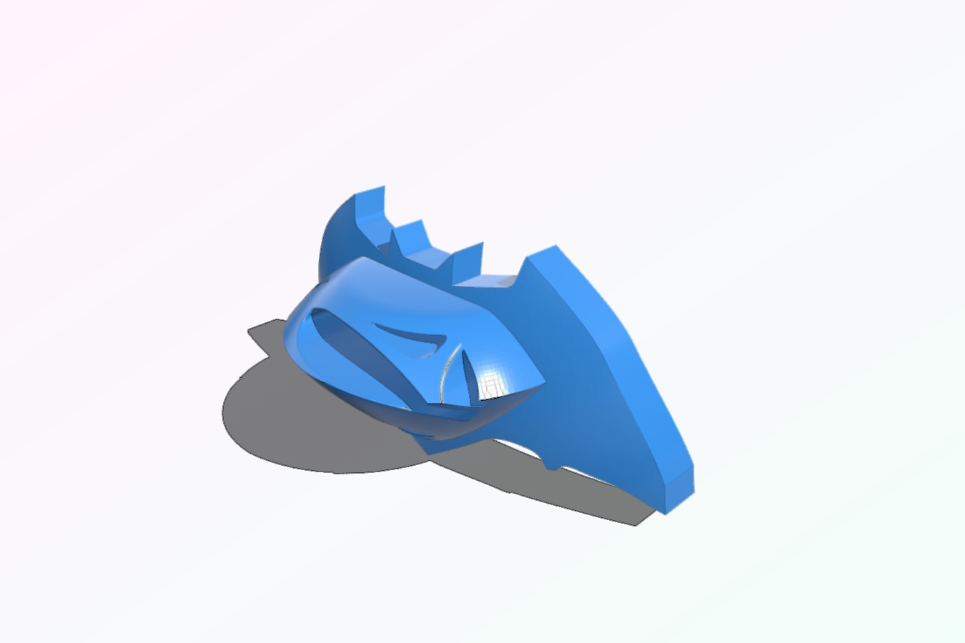 batman vs superman logo