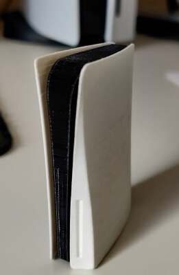 Playstation 5 Standard Edition | 3d print model