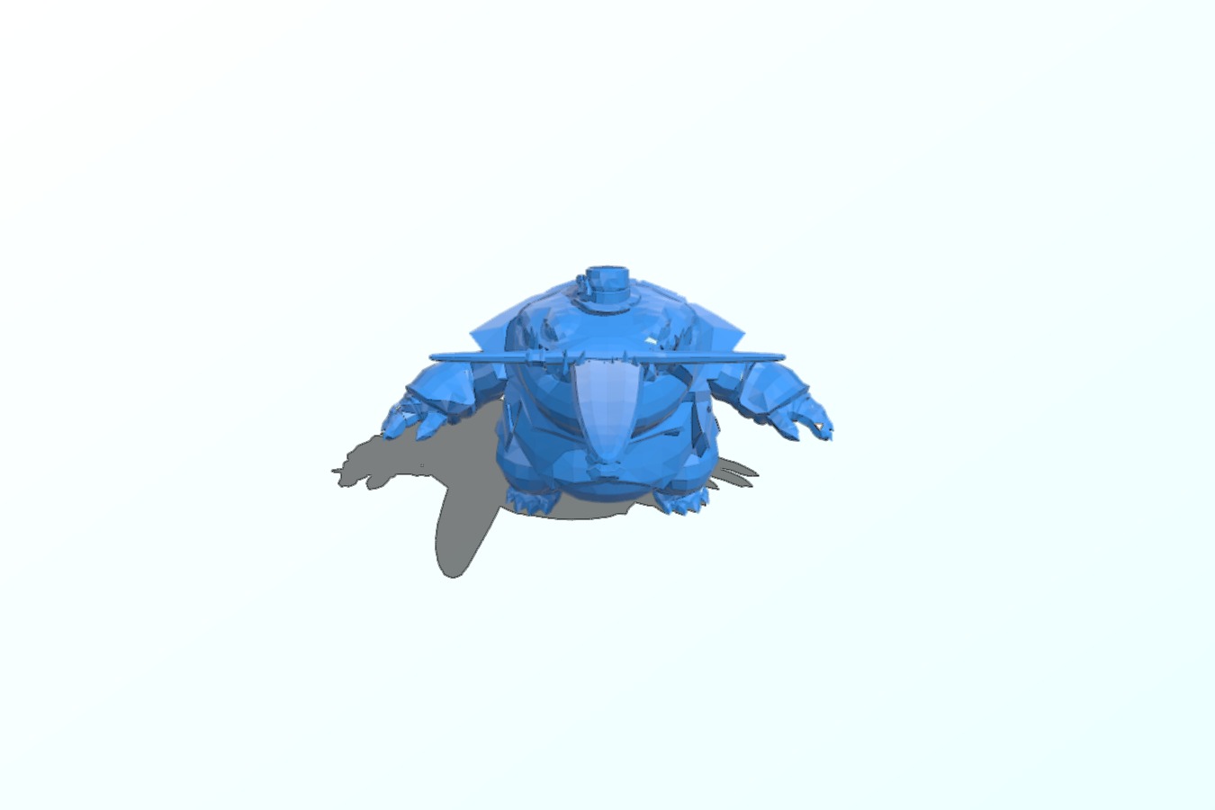 Tahm Kench