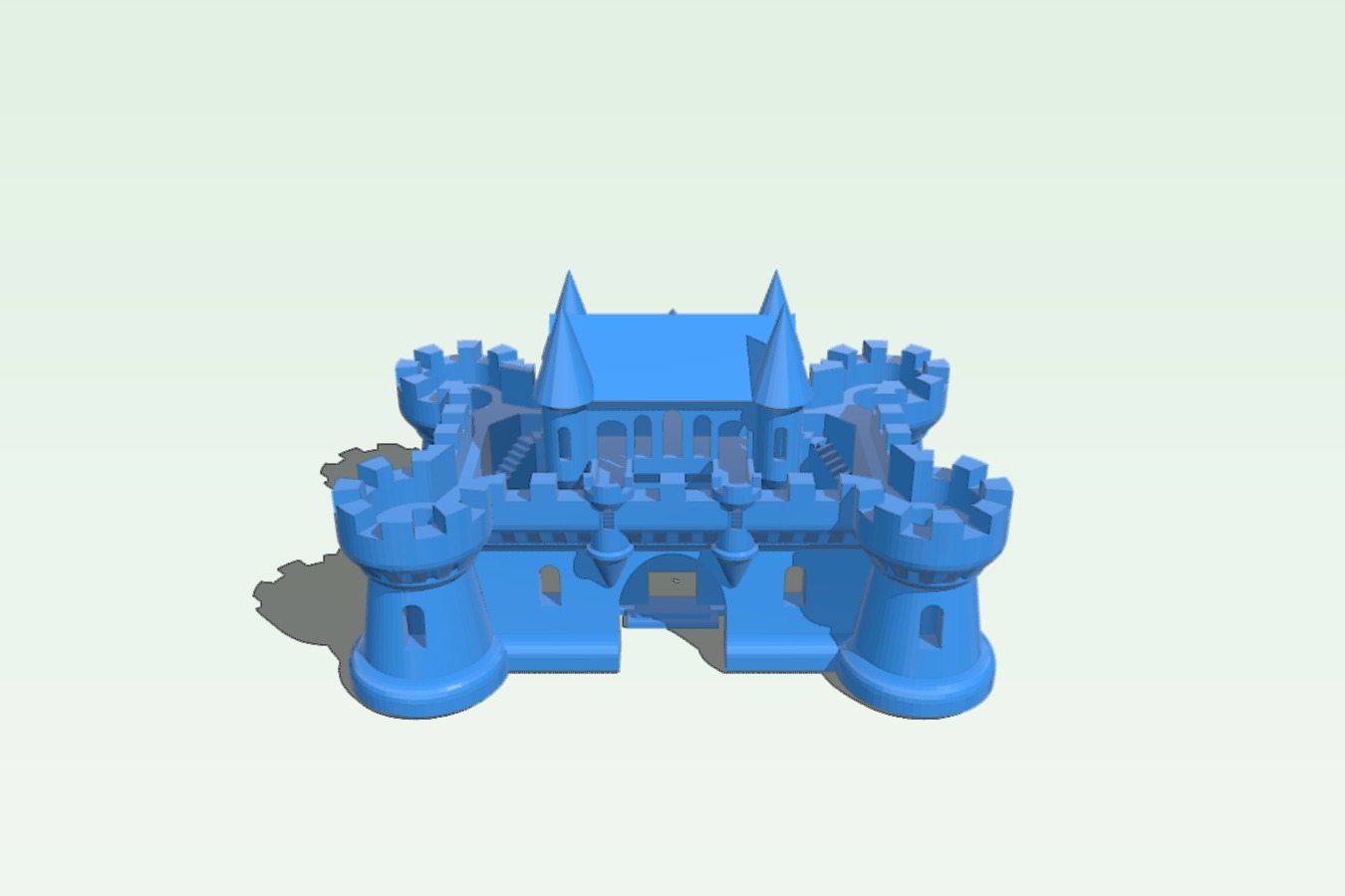 Castle