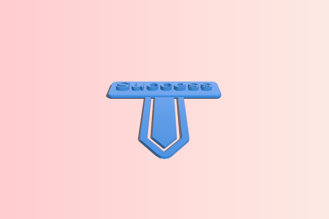 Success Bookmark2