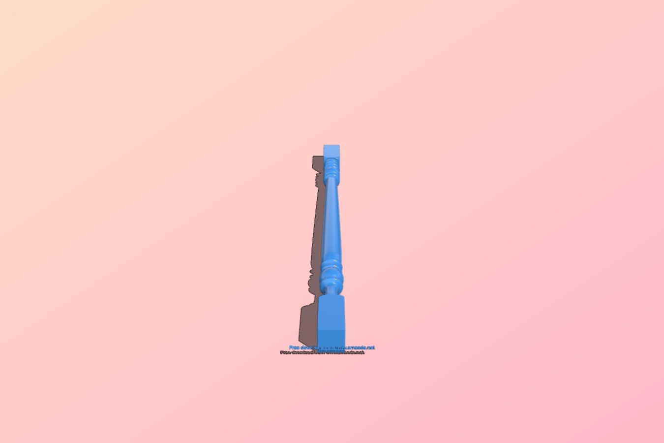 Column pattern