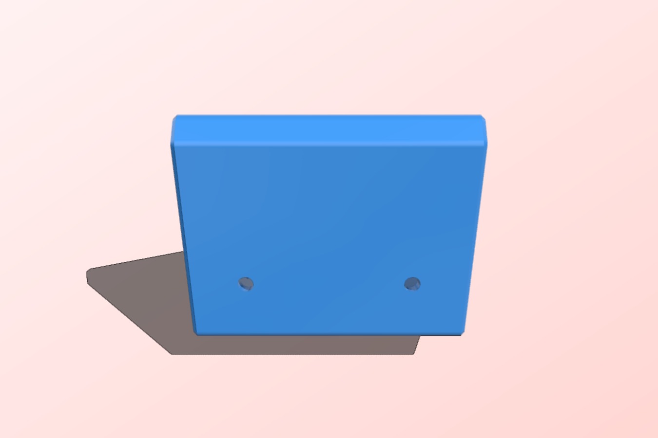 SSD Storage Rack Holder 2.5" Laptop PC Drive Caddy