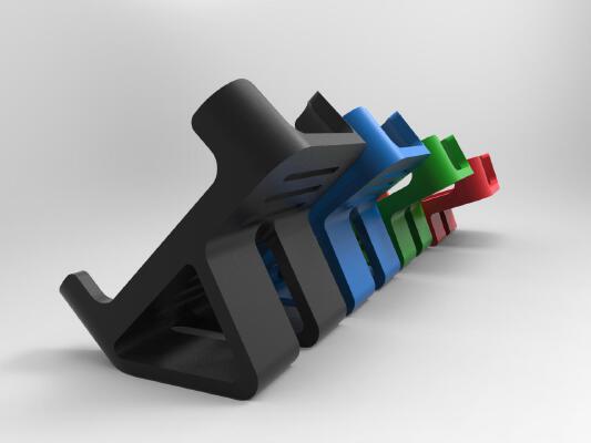 Runcam 2 FPV Mount 20-45 | 3d print model