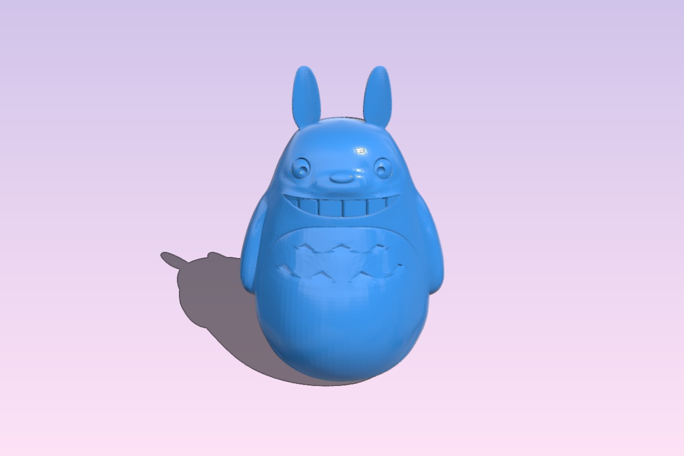 Totoro