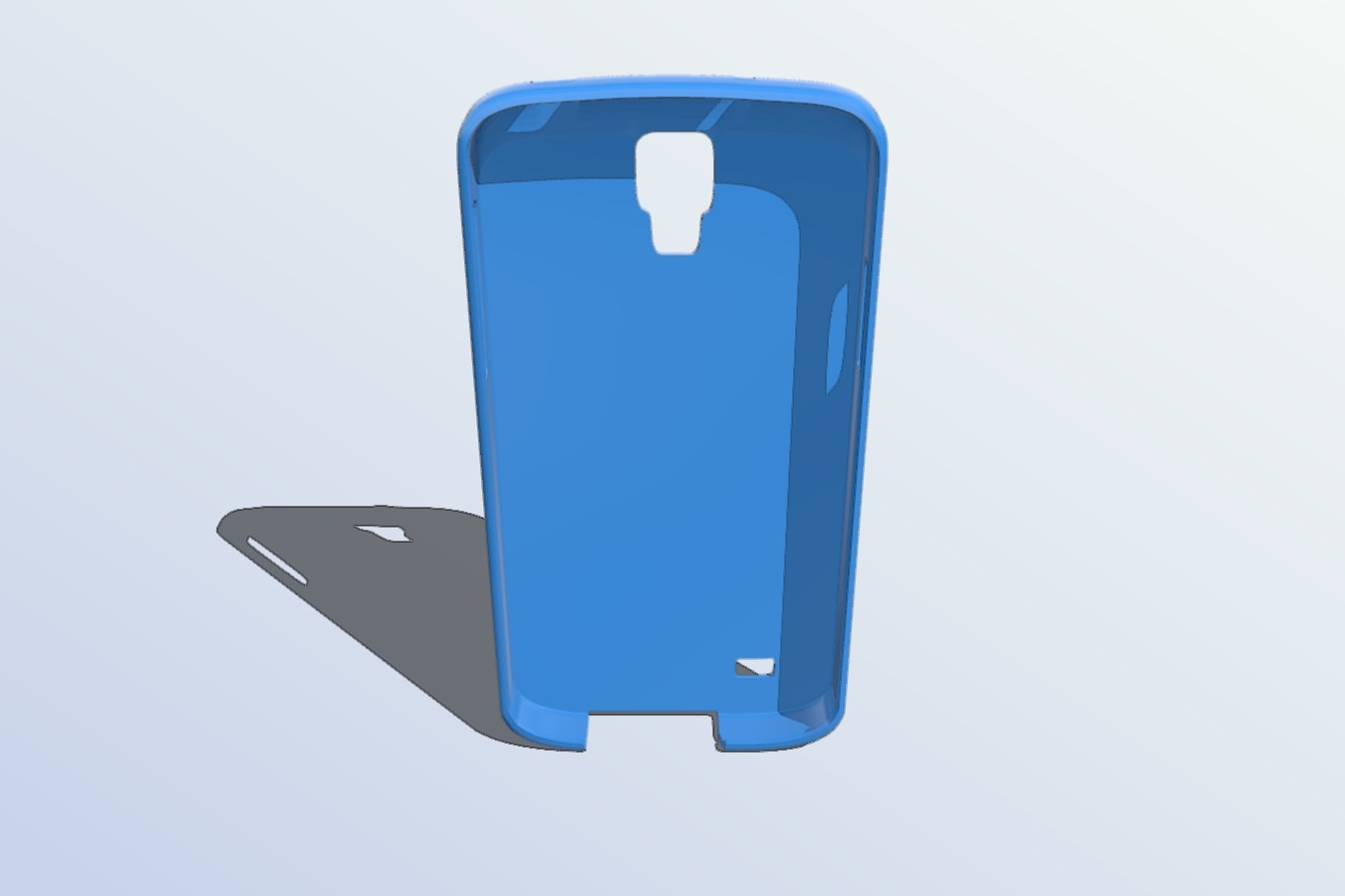 Samsung Galaxy S4 active case