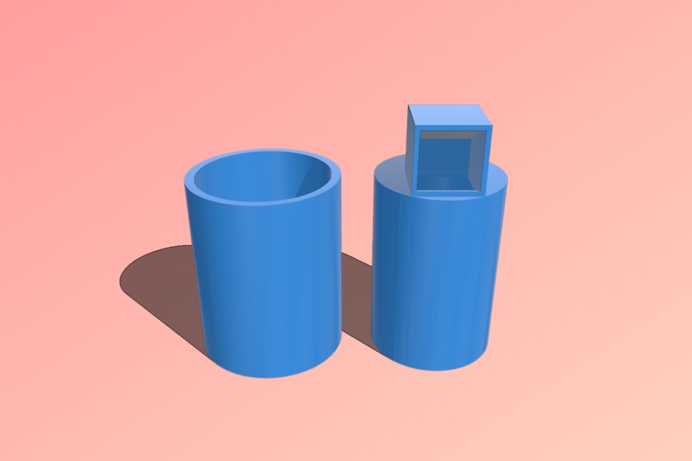 Snacker Prototype