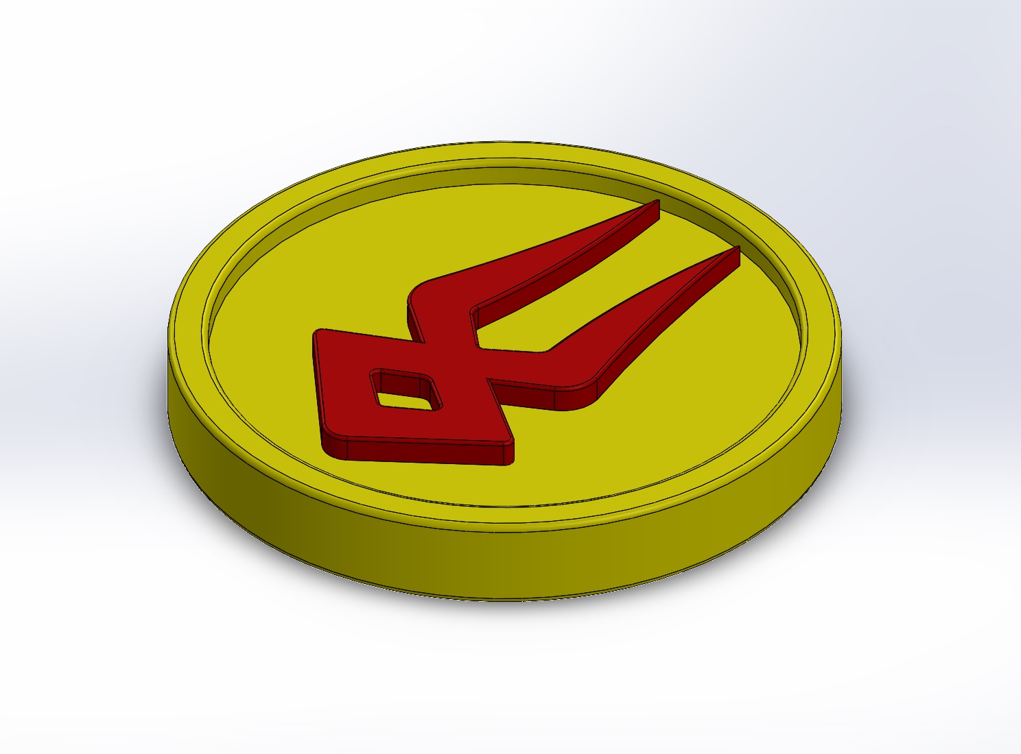 [Hades] Charon's Obol