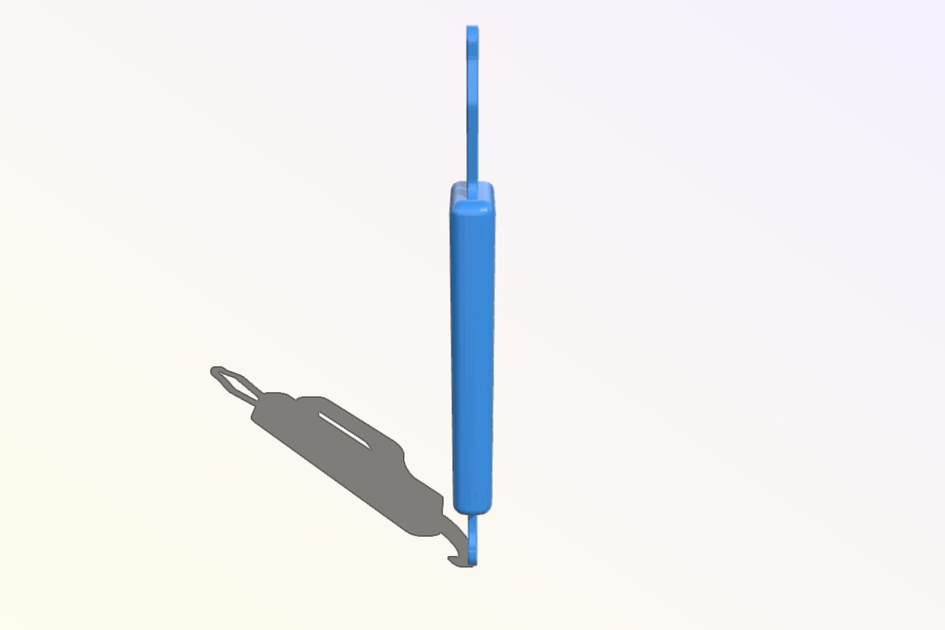 Zipper Pull_Button Assistance Device