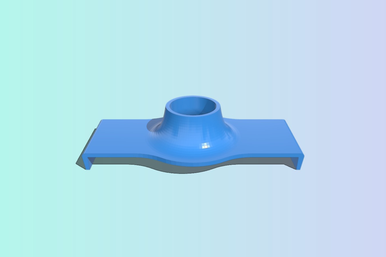 Tissue Holder