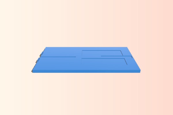 1_32 Slot car tire sanding station | 3d print model