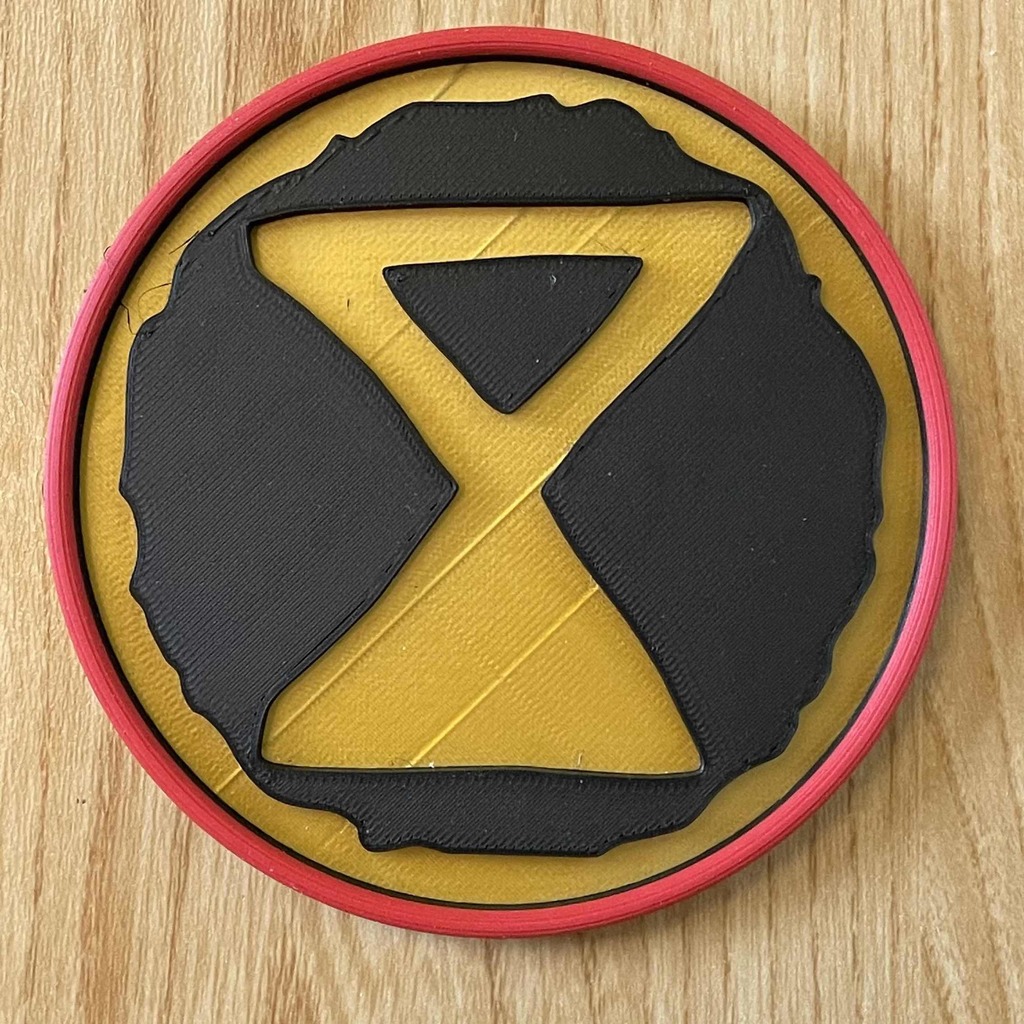 Sea of Thieves Coaster - The Reapers Bones Unearthed