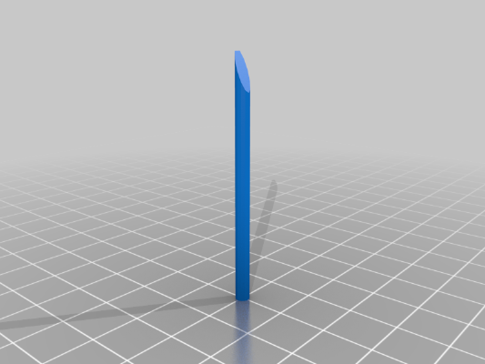 Nail Art Tools | 3d print model