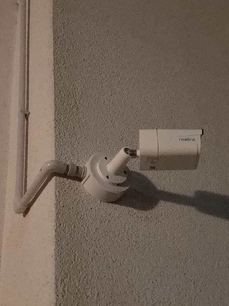 Reolink Camera mount