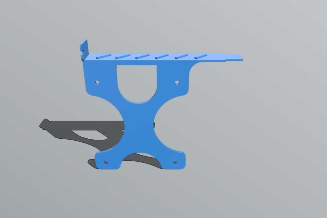 2.5" HD_SSD PCI Expansion Mount