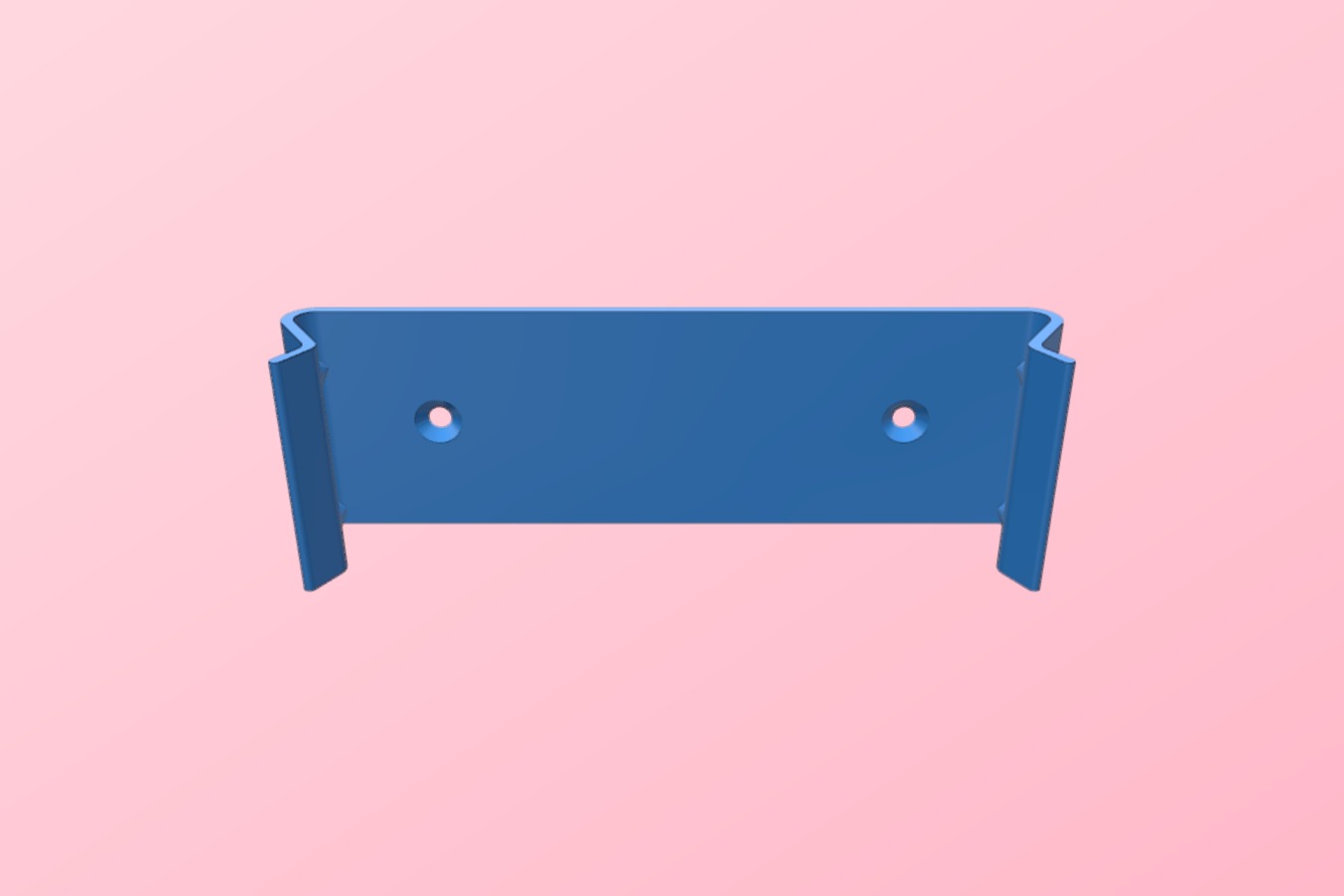 Tissue Box Holder
