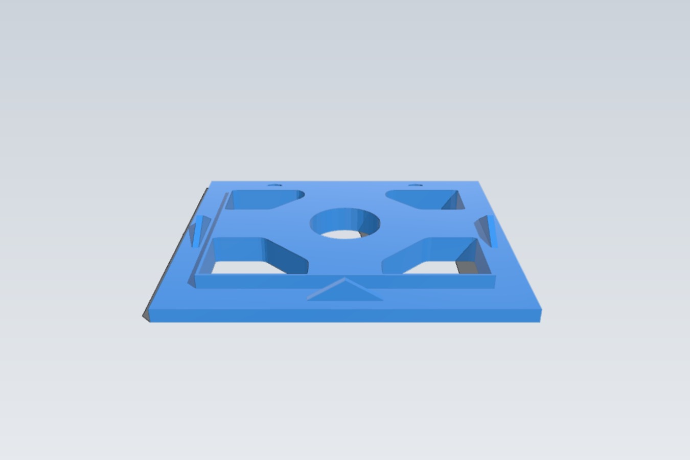 FT Swappable Firewall