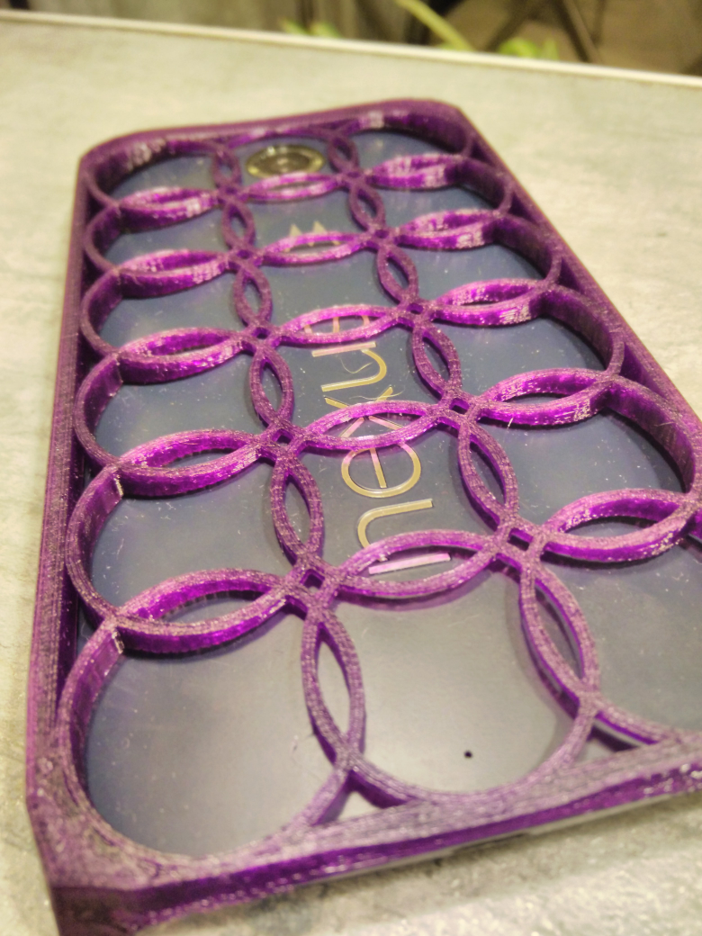 Nexus 6 Chain Case