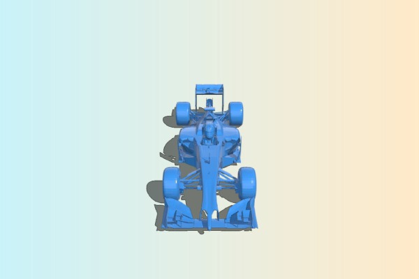 Torroso | 3d print model