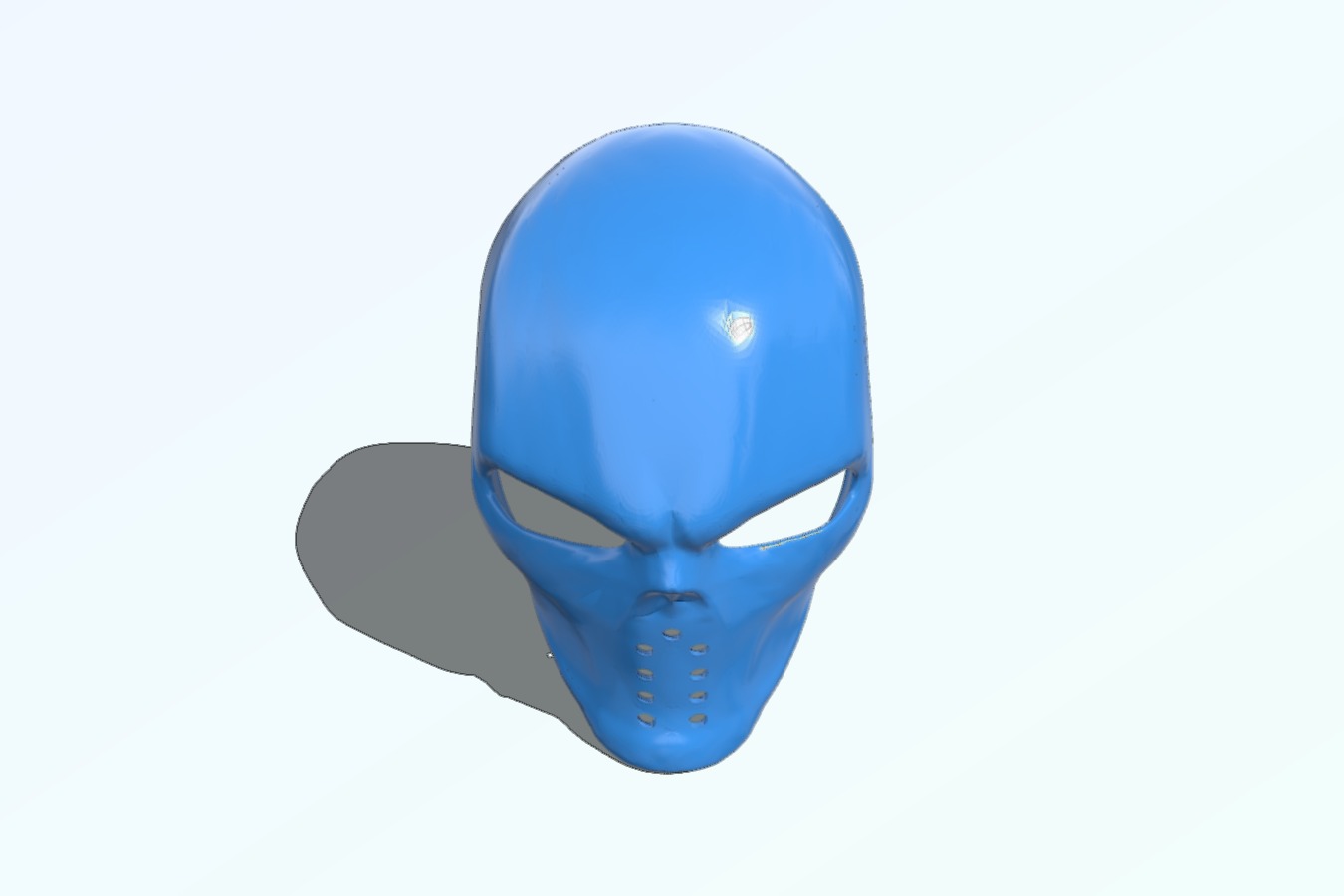 Tactical Inspired Mask