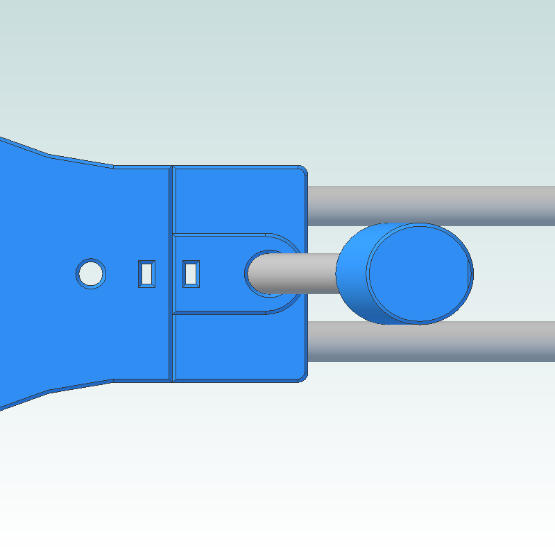 UBQ450 - Quadcopter Frame