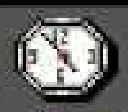 Street Rod (GAME) wall clock