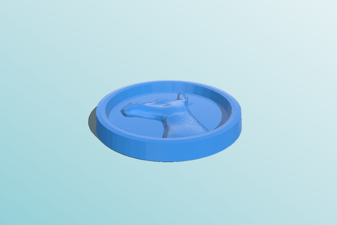 Llama Coin
