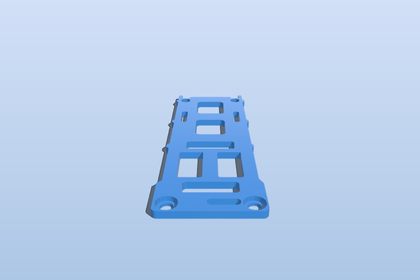 Armattan Chameleon Battery Pad
