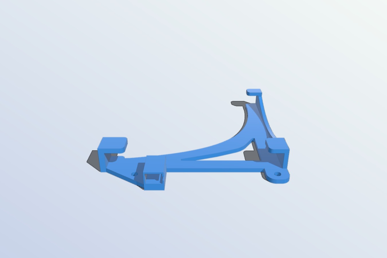 Amazon Fire 7 (2015) Wall Mount