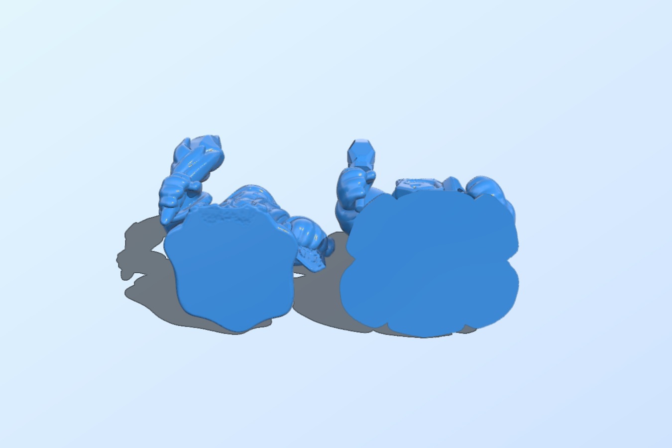 Caster Minions – League of Legends