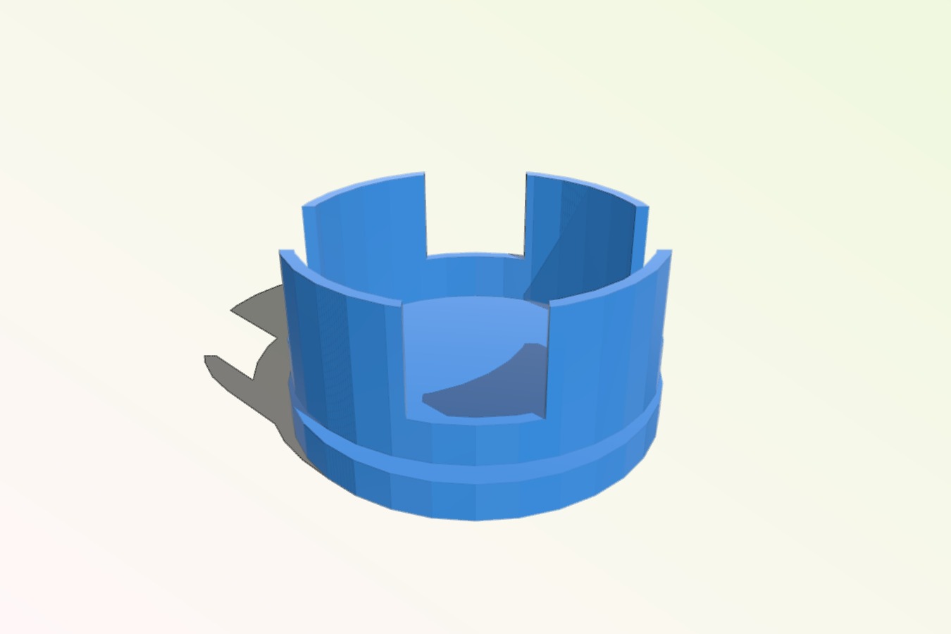 Microsoft LifeCam Lens Cap