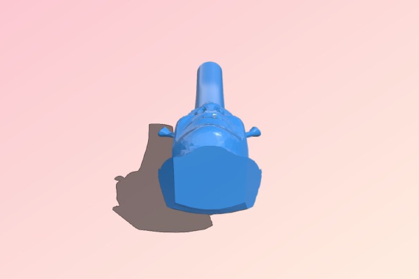  | 3d print model