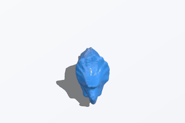Toy Dino | 3d print model