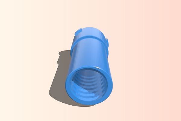 osVAC M32 Auf Mirka Exzenterschleifer _ Metabo Schleifer | 3d print model