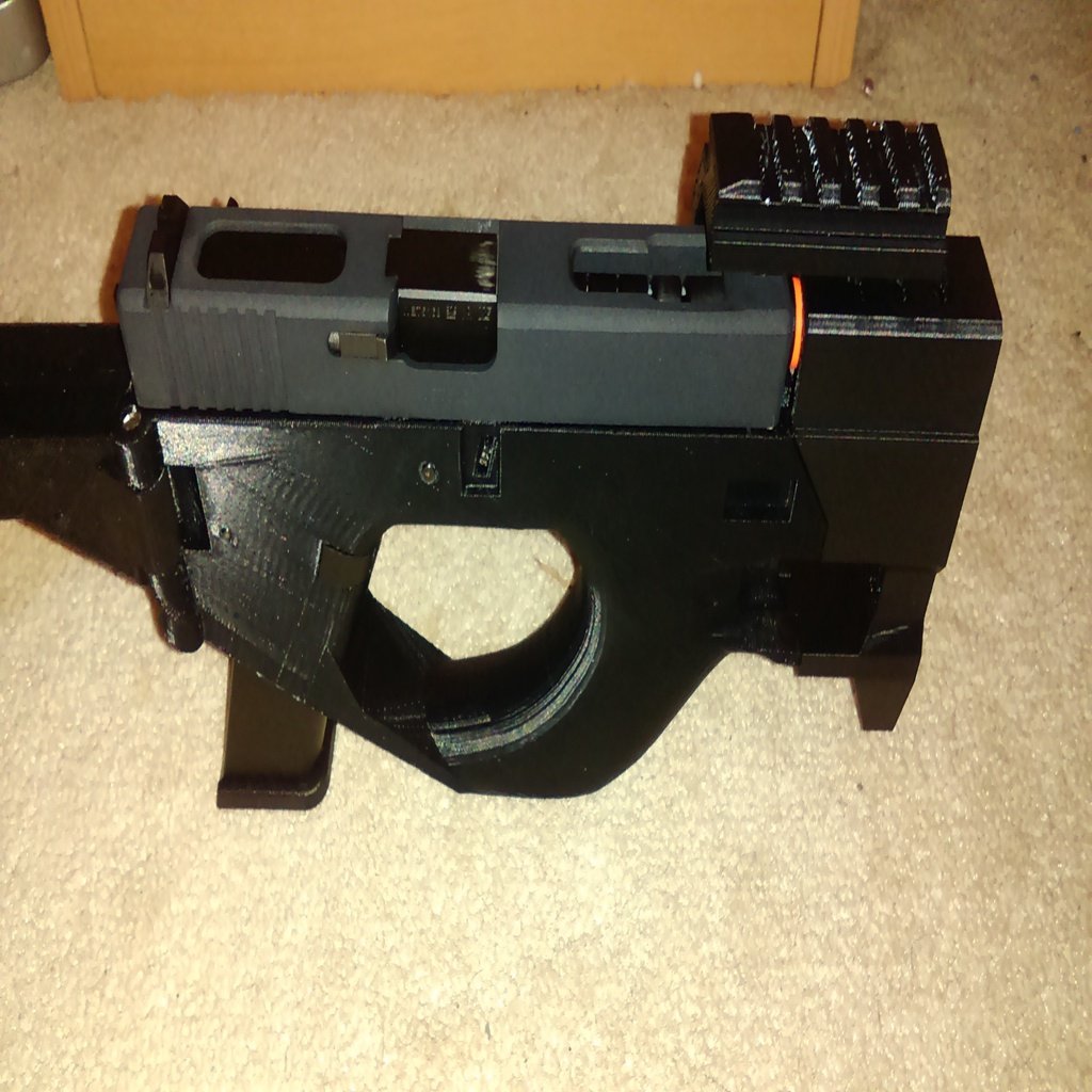 Airsoft PDW 17_18