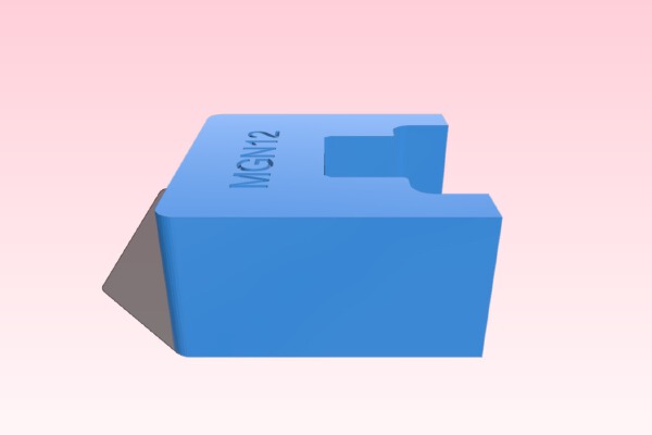 3D Printer helpful printed build tools | 3d print model