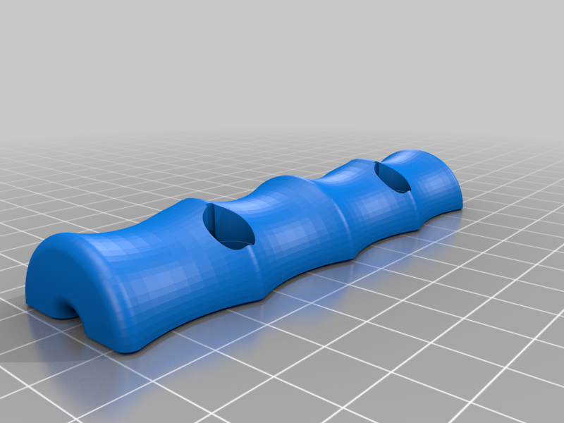 Better Bucket Handle Grip