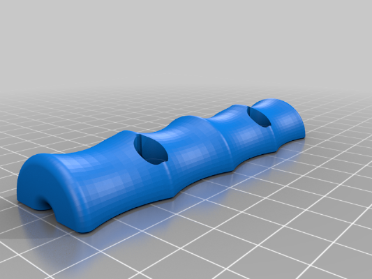 Better Bucket Handle Grip | 3d print model