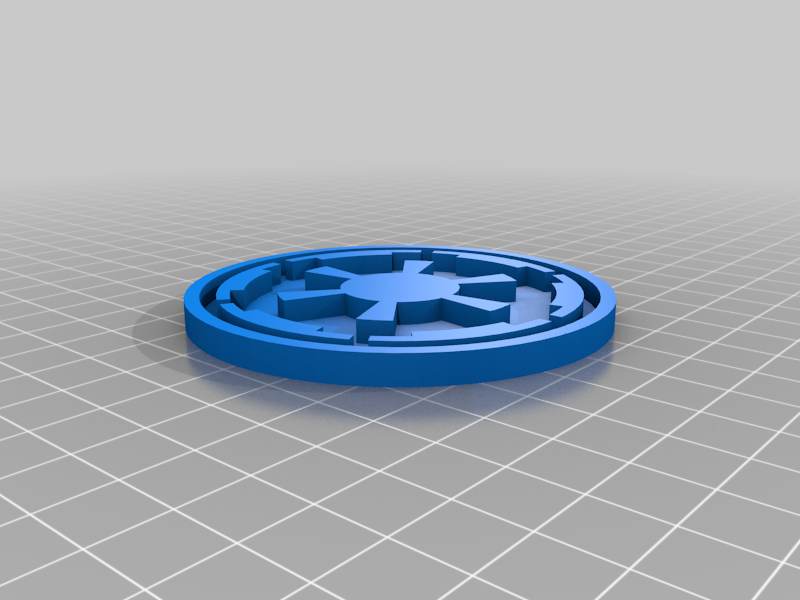 Empire Coaster