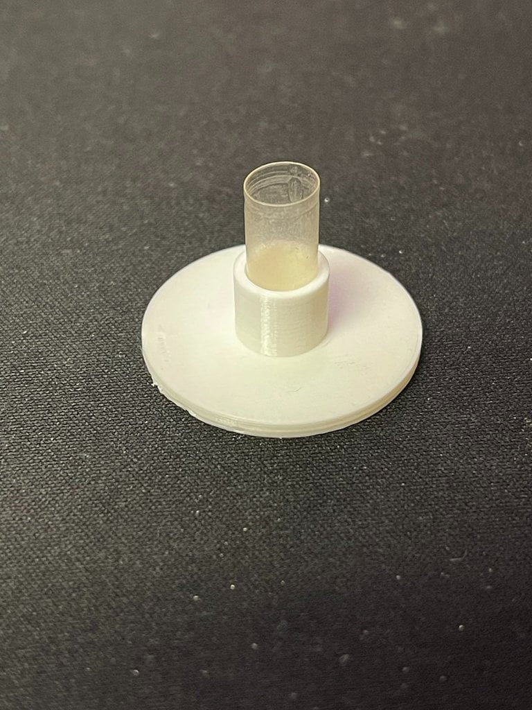 Single Capsule Filler - Size 0