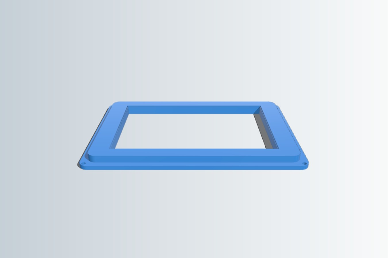 Zeiss Axiovert 200 insert to hold generic well plate